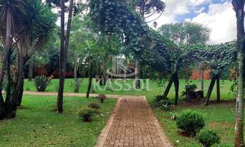 Imagem 6: CHÁCARA URBANA COM ESTILO COLONIAL, OPORTUNIDADE PARA INVESTIDORES