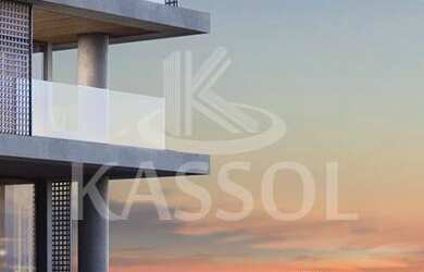 Imagem 3: Quando a arquitetura e a natureza se conectam. Em breve