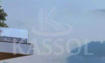 Imagem 2: Quando a arquitetura e a natureza se conectam. Em breve