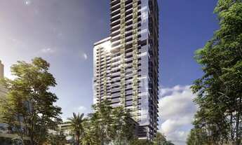 Imagem: LANÇAMENTO SQUARE LIFE CENTER - COMPLEXO