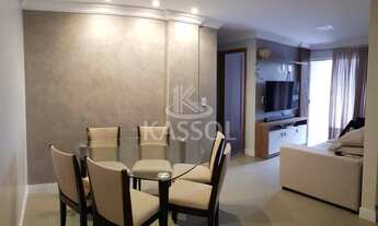 Imagem 3: Apartamento 1 suíte 2 quartos, sacada com churrasqueira, 2 vgs de garagem