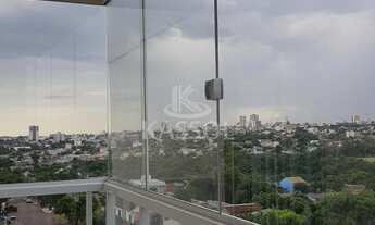 Imagem 6: Apartamento 1 suíte 2 quartos, sacada com churrasqueira, 2 vgs de garagem