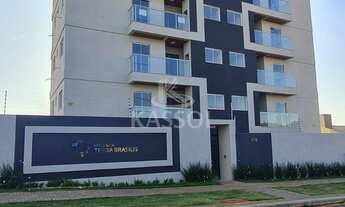 Imagem: Apartamento 1 suíte 2 quartos, sacada com