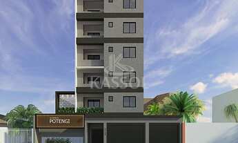Imagem: RESIDENCIAL POTENGI - 2QUARTOS CHURRASQUEIRA