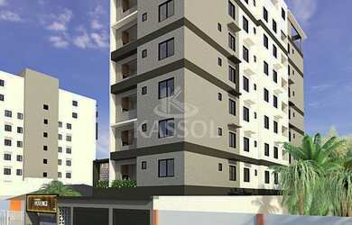 Imagem 2: RESIDENCIAL POTENGI - 2QUARTOS CHURRASQUEIRA PROXIMO PANIFICADORA BIG PÃO