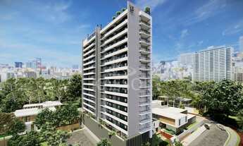 Imagem 2: PRÉ-LANÇAMENTO VERT RESIDENCE - RUA VISCONDE DE GUARAPUAVA - REGIÃO INCRA