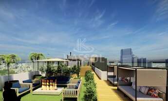 Imagem 7: PRÉ-LANÇAMENTO VERT RESIDENCE - RUA VISCONDE DE GUARAPUAVA - REGIÃO INCRA