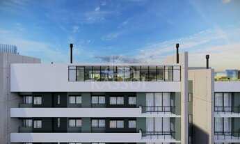 Imagem 3: PRÉ-LANÇAMENTO VERT RESIDENCE - RUA VISCONDE DE GUARAPUAVA - REGIÃO INCRA