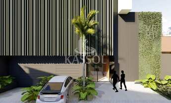 Imagem 5: PRÉ-LANÇAMENTO VERT RESIDENCE - RUA VISCONDE DE GUARAPUAVA - REGIÃO INCRA