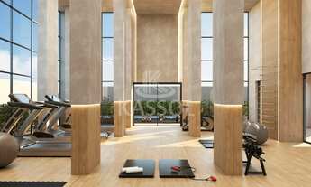 Imagem 4: SF NATAL 1845 - DUPLEX NA PLANTA LANÇAMENTO2 SUITES E PROX JL 873 MIL