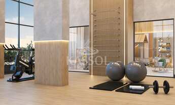 Imagem 5: SF NATAL 1845 - DUPLEX NA PLANTA LANÇAMENTO2 SUITES E PROX JL 873 MIL