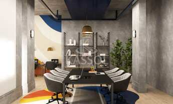 Imagem 7: SF NATAL 1845 - DUPLEX NA PLANTA LANÇAMENTO2 SUITES E PROX JL 873 MIL