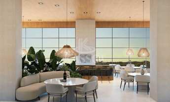 Imagem 3: SF NATAL 1845 - DUPLEX NA PLANTA LANÇAMENTO2 SUITES E PROX JL 873 MIL