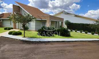 Imagem: CASA A VENDA EM CONDOMÍNIO FECHADO, NO