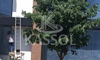 Imagem: SALA COMERCIAL NOVA PARA LOCAÇÃO NO BAIRRO