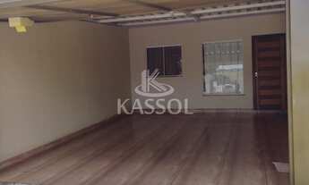 Imagem 3: CASA COM 02 QUARTOS NO LOT.BELMONTE C GARAGEM COBERTA P 02 CARROS, CASCAVEL - PR