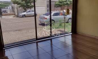 Imagem 2: CASA COM 02 QUARTOS NO LOT.BELMONTE C GARAGEM COBERTA P 02 CARROS, CASCAVEL - PR