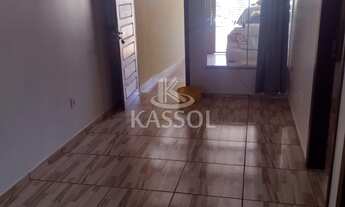 Imagem 4: CASA COM 02 QUARTOS NO LOT.BELMONTE C GARAGEM COBERTA P 02 CARROS, CASCAVEL - PR