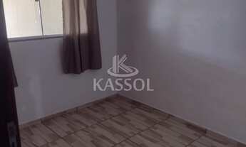 Imagem 5: CASA COM 02 QUARTOS NO LOT.BELMONTE C GARAGEM COBERTA P 02 CARROS, CASCAVEL - PR