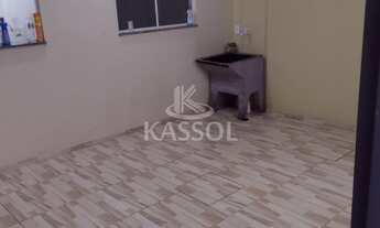 Imagem 7: CASA COM 02 QUARTOS NO LOT.BELMONTE C GARAGEM COBERTA P 02 CARROS, CASCAVEL - PR