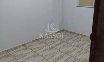 Imagem 6: CASA COM 02 QUARTOS NO LOT.BELMONTE C GARAGEM COBERTA P 02 CARROS, CASCAVEL - PR