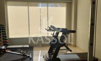 Imagem 3: Apartamento a venda Rua Marechal Floriano, n 3099, Centro, com opção mobiliado