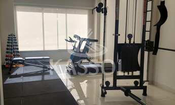 Imagem 5: Apartamento a venda Rua Marechal Floriano, n 3099, Centro, com opção mobiliado