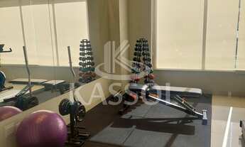 Imagem 4: Apartamento a venda Rua Marechal Floriano, n 3099, Centro, com opção mobiliado