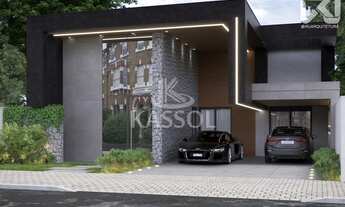 Imagem: Casa com 4 dormitórios à venda,422.50