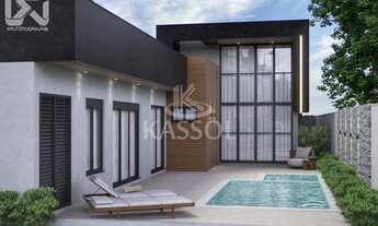 Imagem 2: Casa com 4 dormitórios à venda,422.50 m , TROPICAL II, CASCAVEL - PR