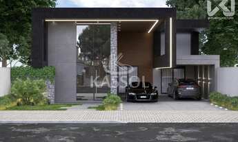 Imagem 3: Casa com 4 dormitórios à venda,422.50 m , TROPICAL II, CASCAVEL - PR