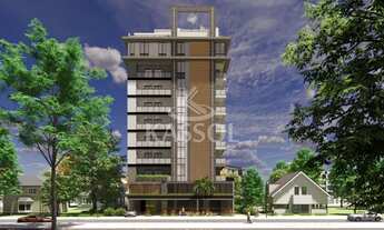 Imagem 3: APARTAMENTO EM TOLEDO, 01 SUITE 02 QUARTOSÁREA NOBRE VISTA PRIVILEGIADA DO LAGO