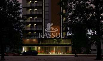 Imagem 6: APARTAMENTO EM TOLEDO, 01 SUITE 02 QUARTOSÁREA NOBRE VISTA PRIVILEGIADA DO LAGO