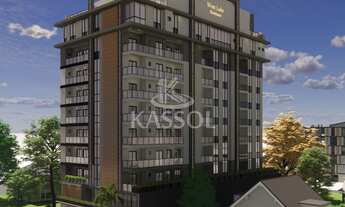 Imagem: APARTAMENTO EM TOLEDO, 01 SUITE 02 QUARTOSÁREA