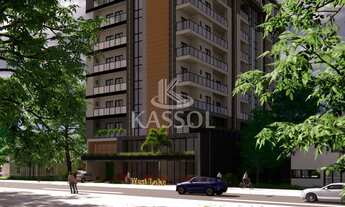 Imagem 4: APARTAMENTO EM TOLEDO, 01 SUITE 02 QUARTOSÁREA NOBRE VISTA PRIVILEGIADA DO LAGO