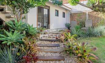 Imagem: Casa alto padrão no Jardim Nova York