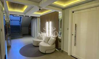 Imagem 3: Apartamento com 4 dormitórios à venda,235.00 m , CENTRO, CASCAVEL - PR