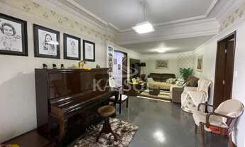 Imagem 7: Apartamento com 4 dormitórios à venda,235.00 m , CENTRO, CASCAVEL - PR