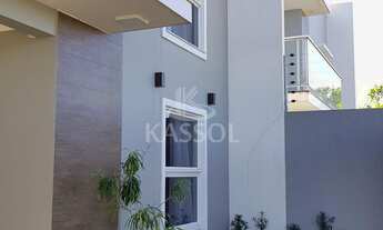 Imagem 3: LINDO E FUNCIONAL SOBRADO A venda Pioneiros Catarinense, CASCAVEL - PR