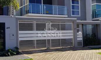 Imagem 4: LINDO E FUNCIONAL SOBRADO A venda Pioneiros Catarinense, CASCAVEL - PR