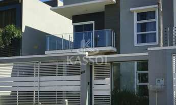 Imagem 2: LINDO E FUNCIONAL SOBRADO A venda Pioneiros Catarinense, CASCAVEL - PR