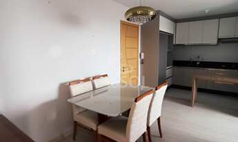 Imagem 7: Apartamento com 01 suíte e 02 quartos para venda ao lado da Unipar