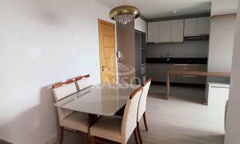 Imagem 4: Apartamento com 01 suíte e 02 quartos para venda ao lado da Unipar