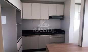 Imagem 5: Apartamento com 01 suíte e 02 quartos para venda ao lado da Unipar