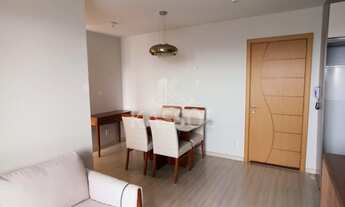 Imagem 6: Apartamento com 01 suíte e 02 quartos para venda ao lado da Unipar