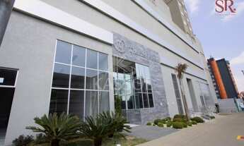 Imagem 2: Apartamento com 01 suíte e 02 quartos para venda ao lado da Unipar