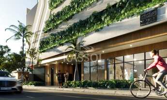 Imagem 4: ARPOADOR RESIDENCE EM PORTO BELO-SC Apartamentos na planta com condição especial