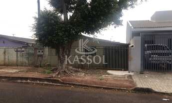 Imagem: Terreno à venda 275.00m Bairro Guarujá