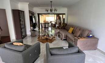 Imagem 3: Sobrado à venda, COUNTRY, CASCAVEL - PR- suíte master 02 quartos, piscina