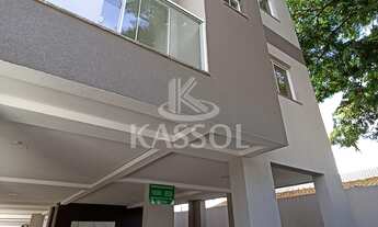 Imagem 2: RESIDENCIAL VELAZQUEZ - COQUEIRAL - IMOVEL NOVO - 1 SUITE E 1 QUARTO